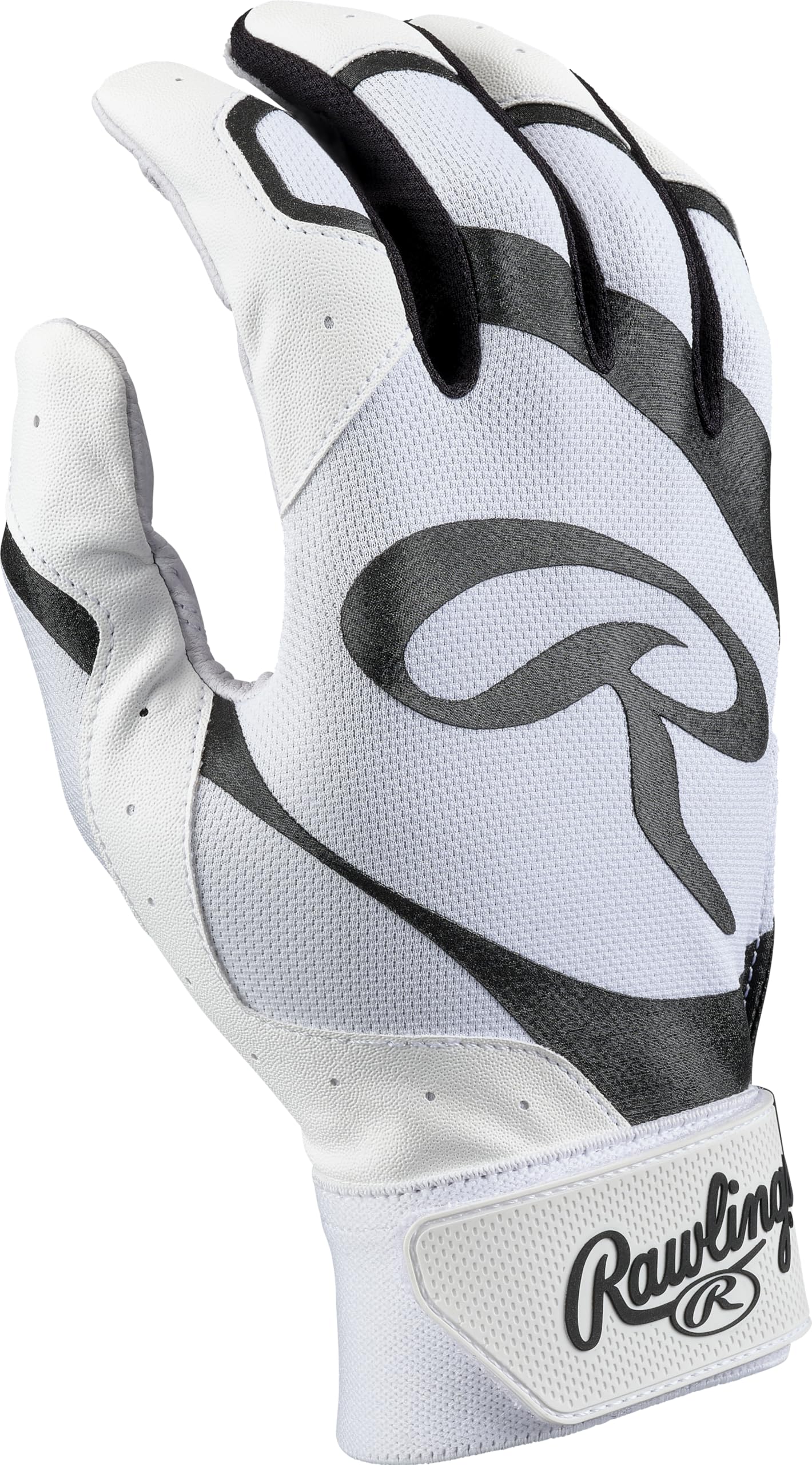 Rawlings | 5150 II Baseball Batting Gloves | Youth Sizes | Multiple Colors