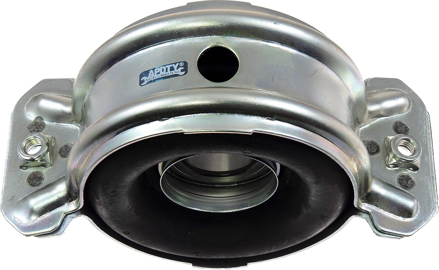 APDTY 120399 Driveshaft Center Support Bearing