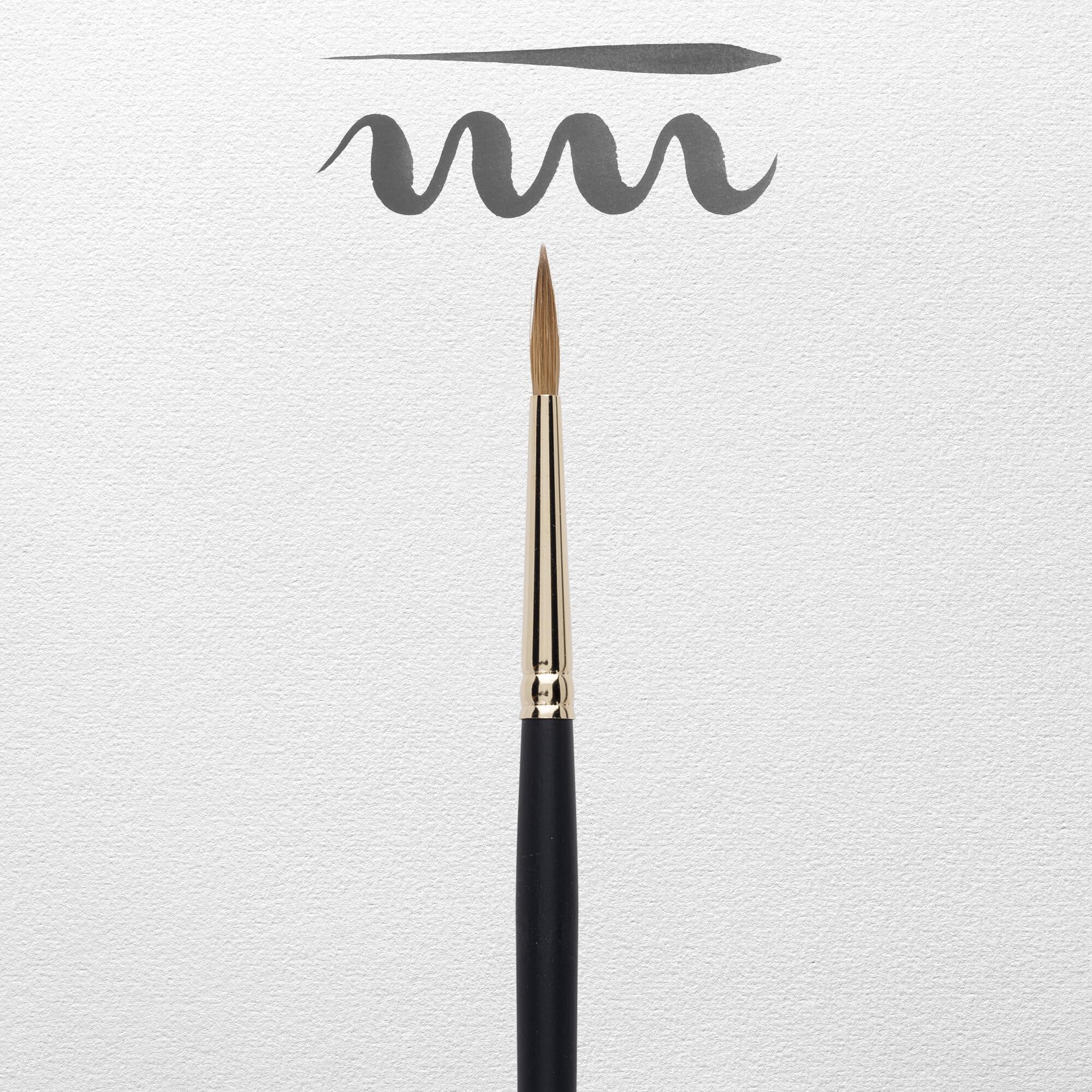 Rembrandt Professional Watercolour - Brush 110/4 FSC
