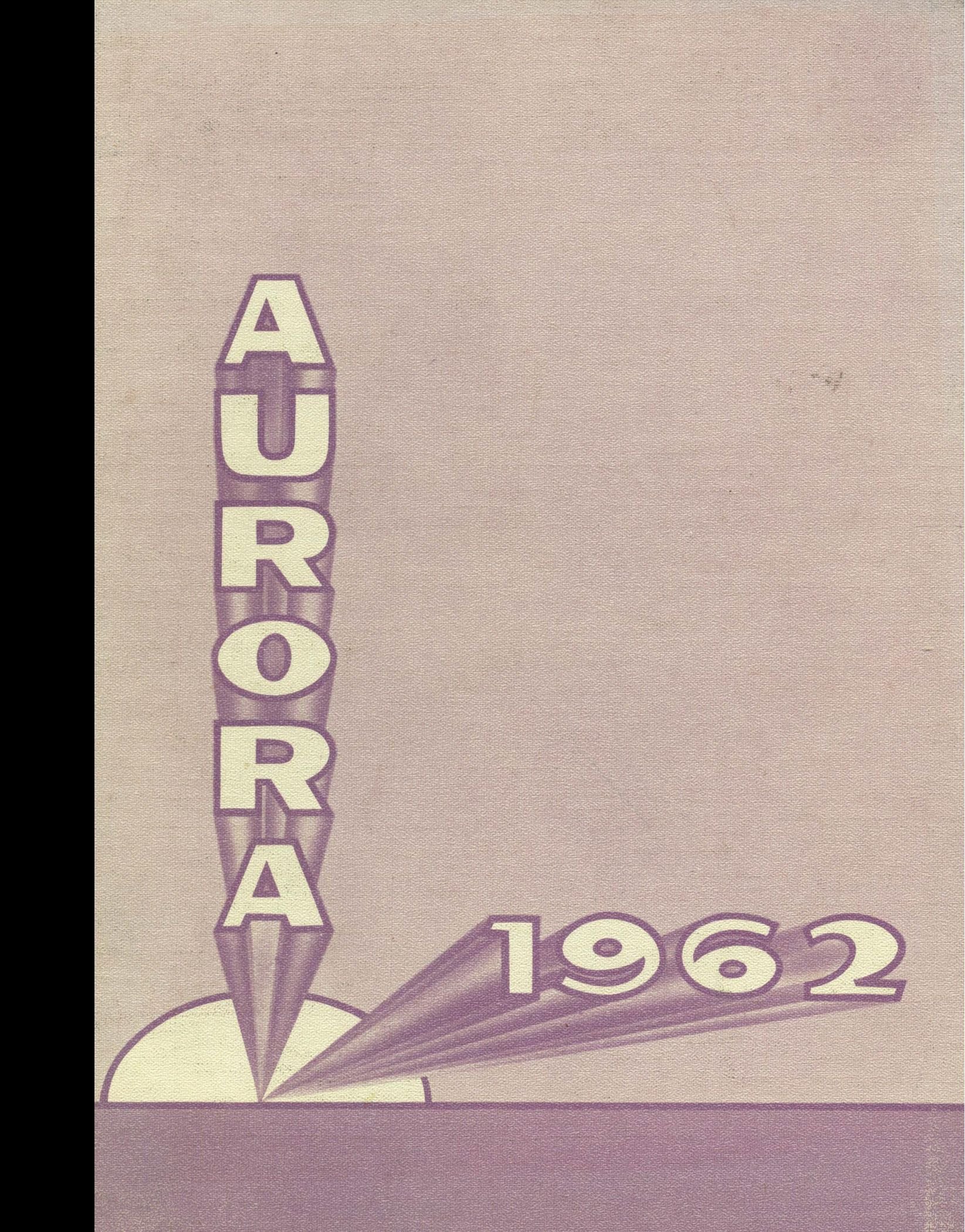 (Reprint) 1962 Yearbook: Eastern High School, Greentown, Indiana