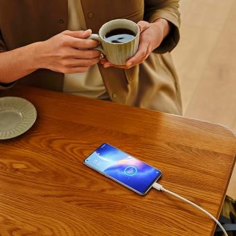 OPPO Find X3 Lite 5G Unlocked Smartphone, Qualcomm Snapdragon 765G 8GB RAM 128GB Storage 6.4 Android 11, ColorOS 11.1 - CPH2145-Silver