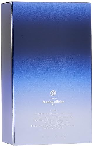Miniatura 3 de Franck Olivier Sunrise Eau de Toilette Spray para hombre, 2.5 onzas