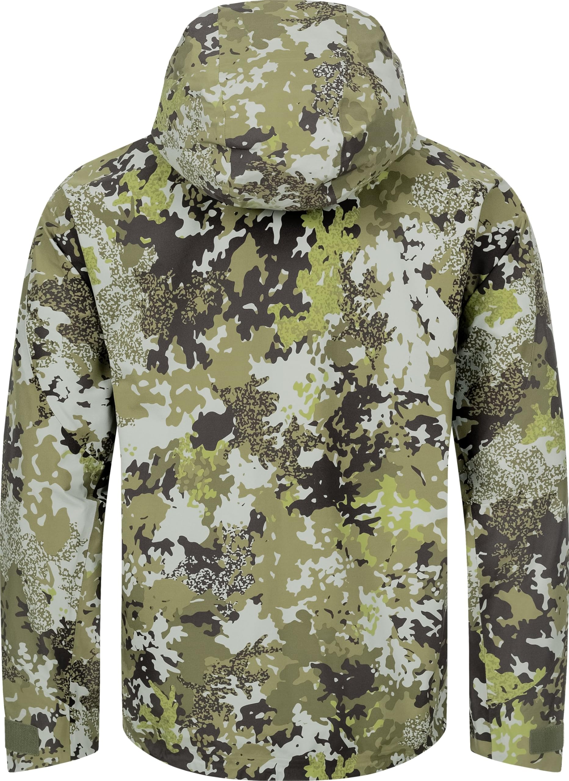 Blaser Venture 3-layer Waterproof Windproof Breathable Low-noise Lightweight Comfortable Hunting Jacket chaquetas de chamarra Hombre