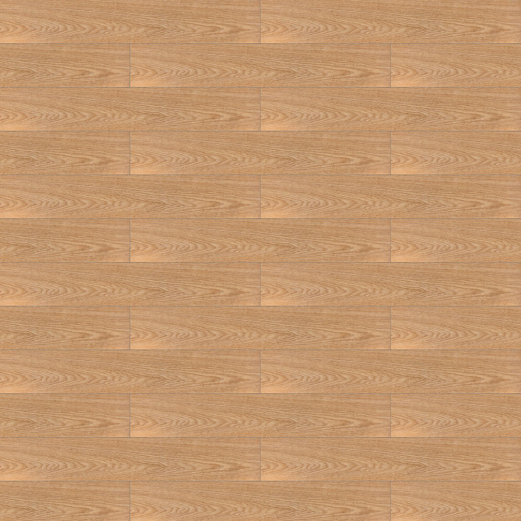 ACXIN 91,44 x 15,24 x 0,2 cm, wykładzina podłogowa z PCW, podłoga winylowa, samoprzylepna, 36 sztuk, na około 5 m², podłoga winylowa, laminat, efekt drewna (ciepły dęb)