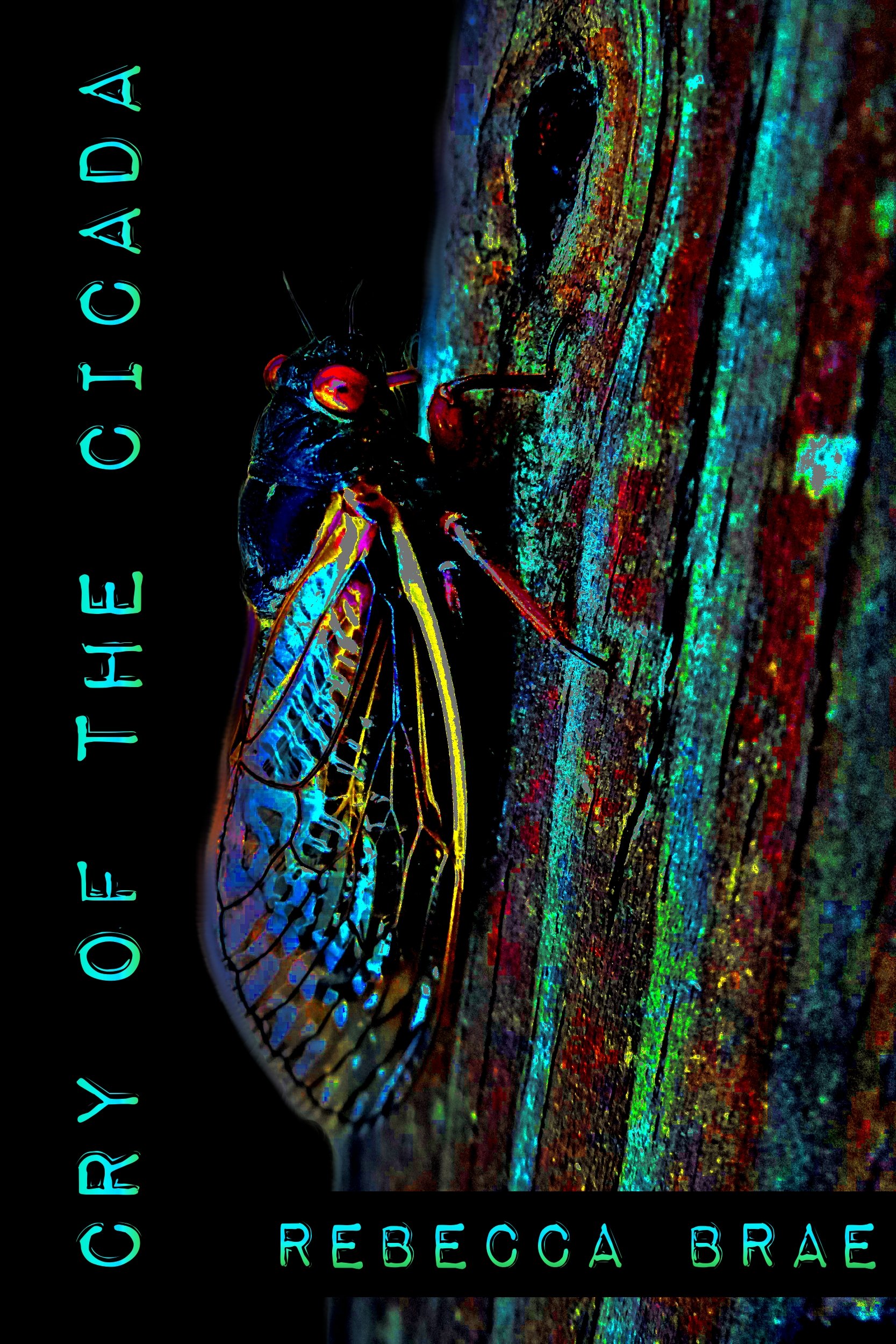 Cry of the Cicada (Short)