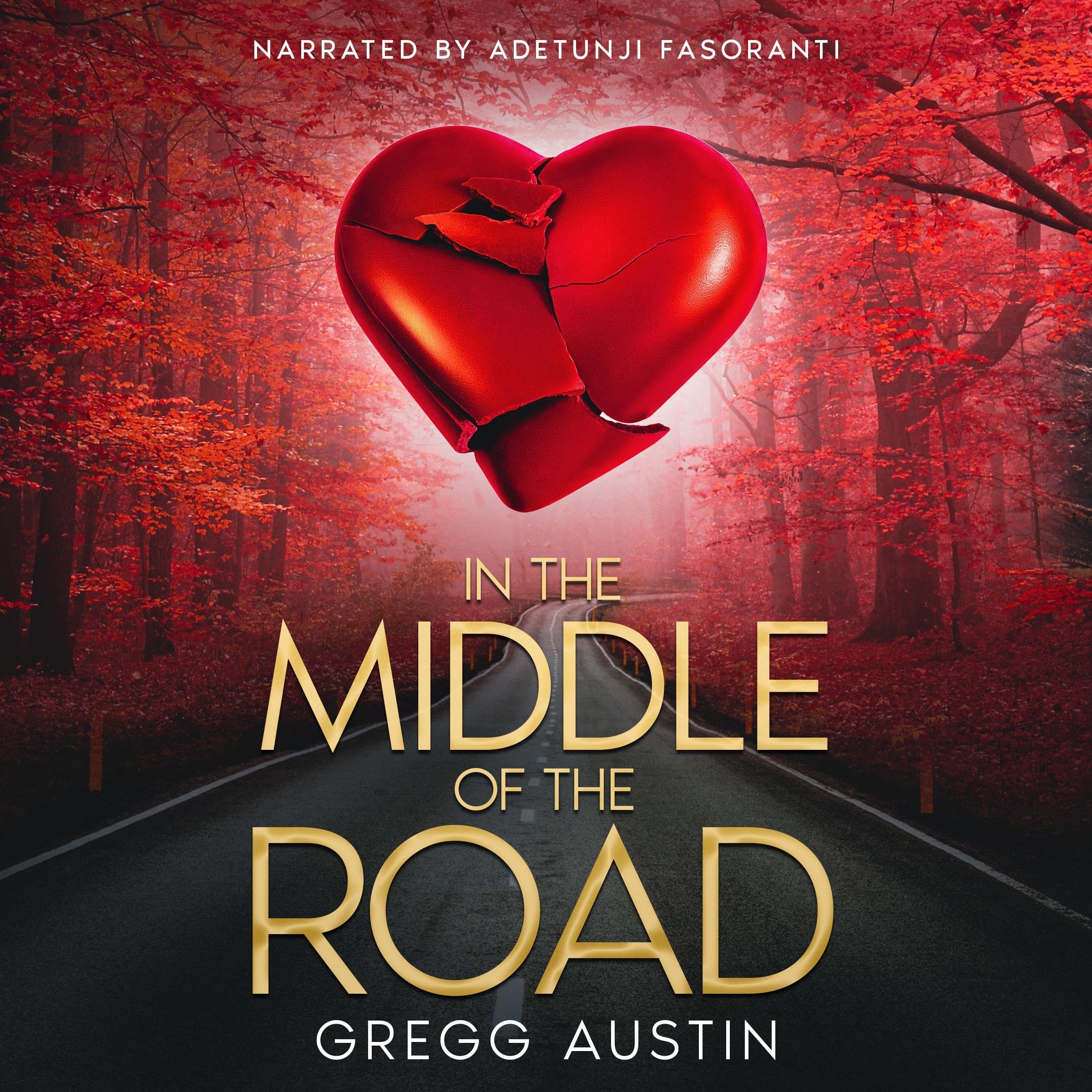 In the Middle of the Road