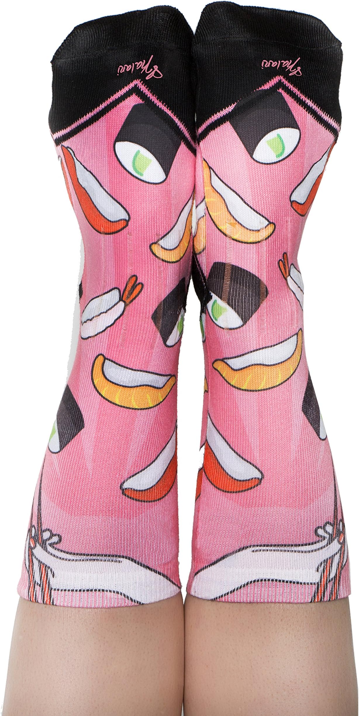 KH by Kalani Sushi Socks