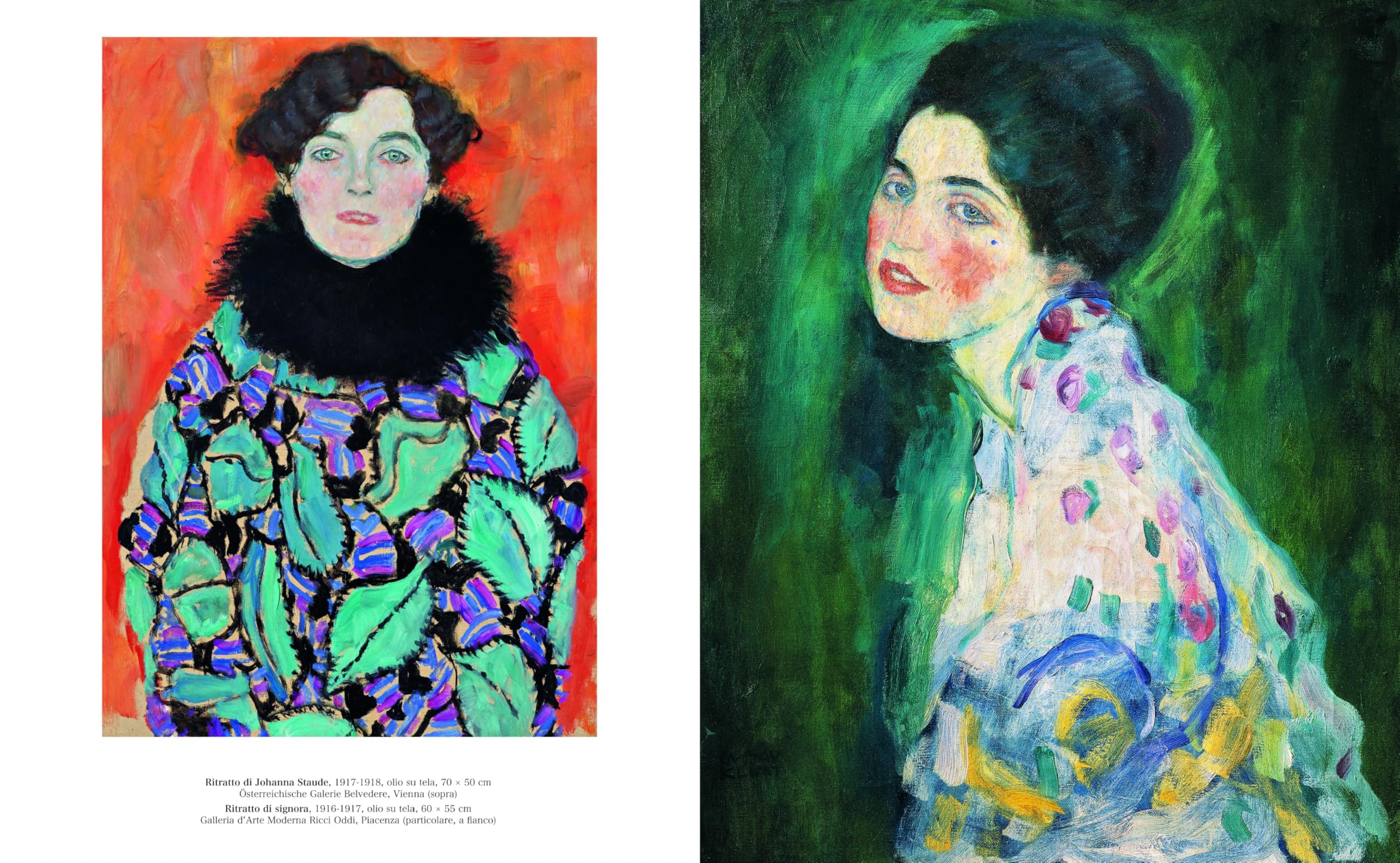 Klimt. L'arte più grande. Ediz. a colori