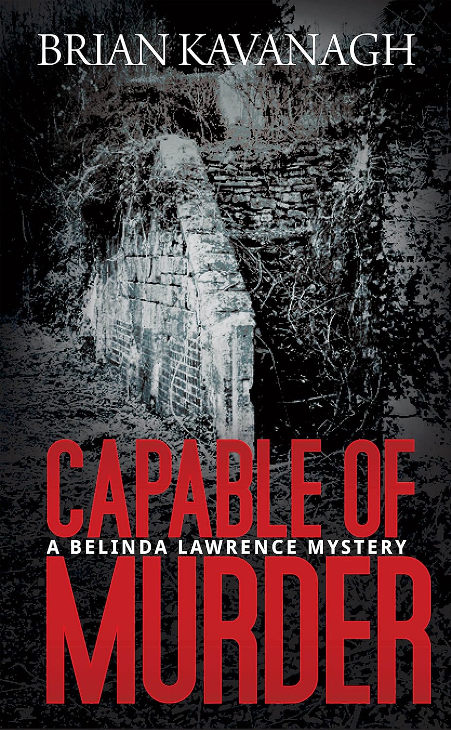 Capable of Murder (The Belinda Lawrence Mystery Series Book Capable of Murder (The Belinda Lawrence Mystery Series Book