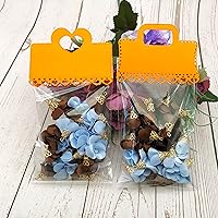 Vista 13 de Alinacutle Metal Cutting Die Cut Lipstick Box Gift Box Scrapbooking Paper Craft Album Handmade Card Template