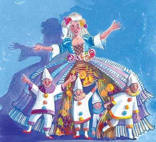 Vista 3 de Nutcracker