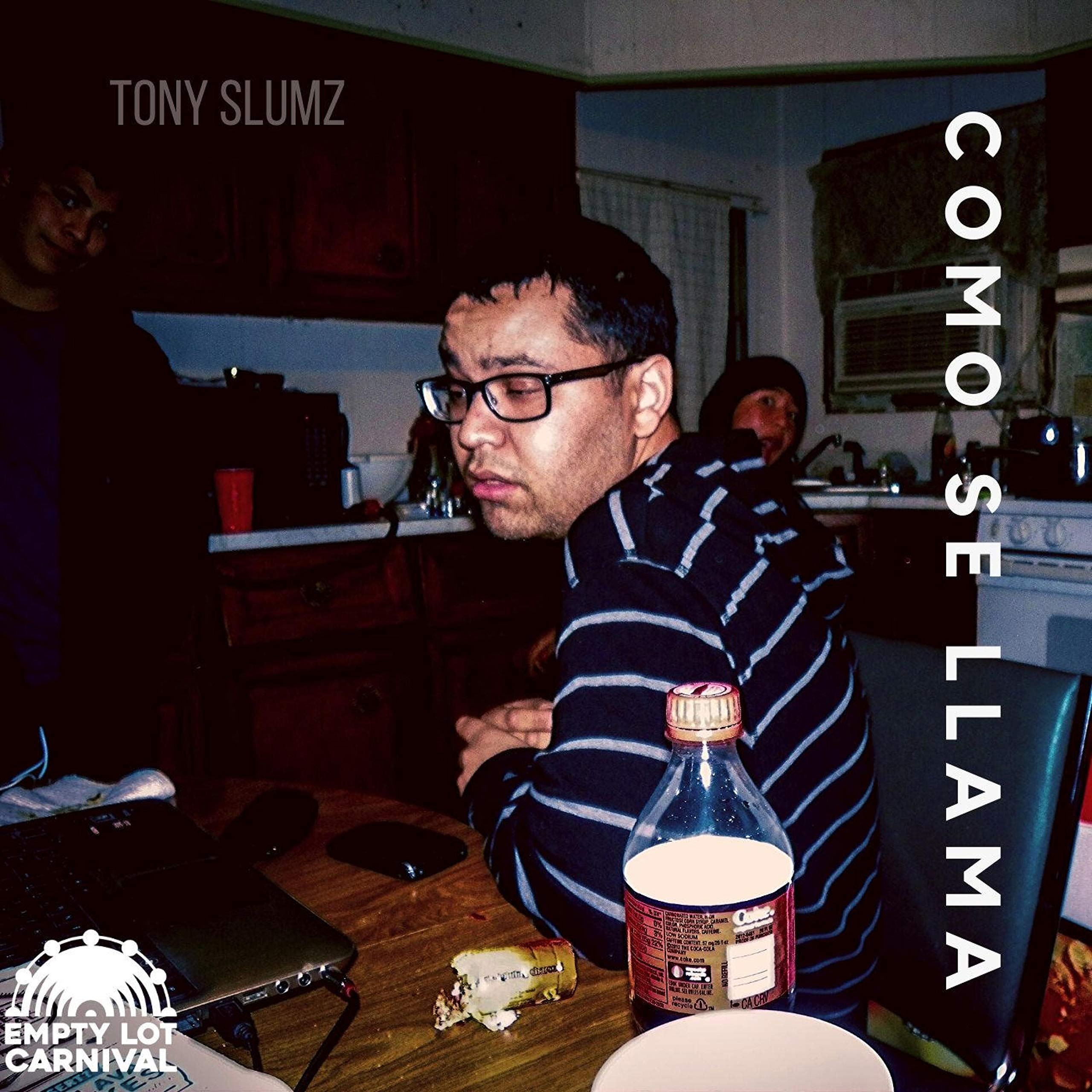 Tony Slumz