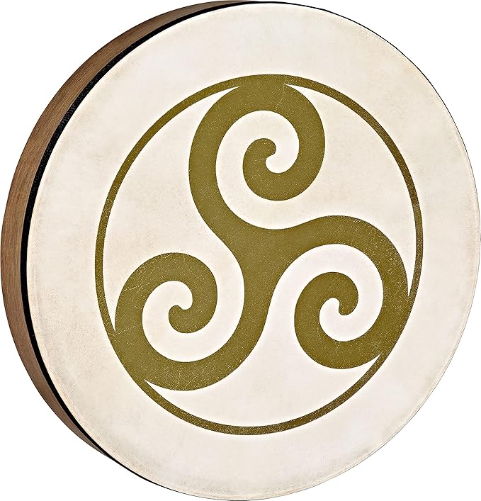 Amazon Com 16 英吋 約40 6 公分 手 框架鼓 天然山羊皮頭 硬木 非中國製造 適用於冥想 聲音治療和瑜伽 2 年保固 Everything Else Amazon Com 16 英吋 約40 6 公分 手 框架鼓 天然山羊皮頭 硬木 非中國製造 適用於冥想 聲音治療和瑜伽 2 年保固 Everything Else