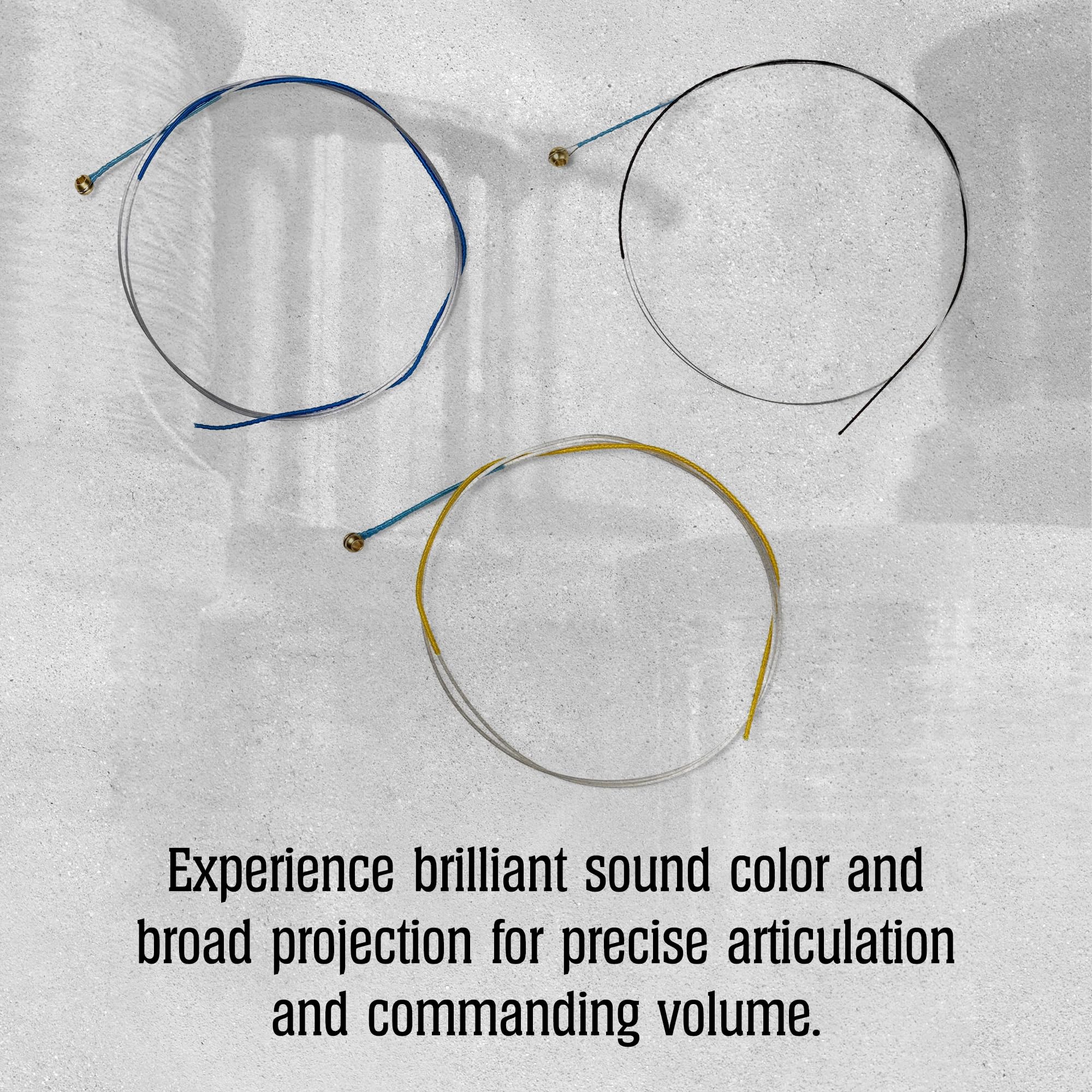 チェロ弦　Jarger EVOKE G線、C線セット Cello【Jargar EVOKE】セット - I Love Strings. | 国内最大級