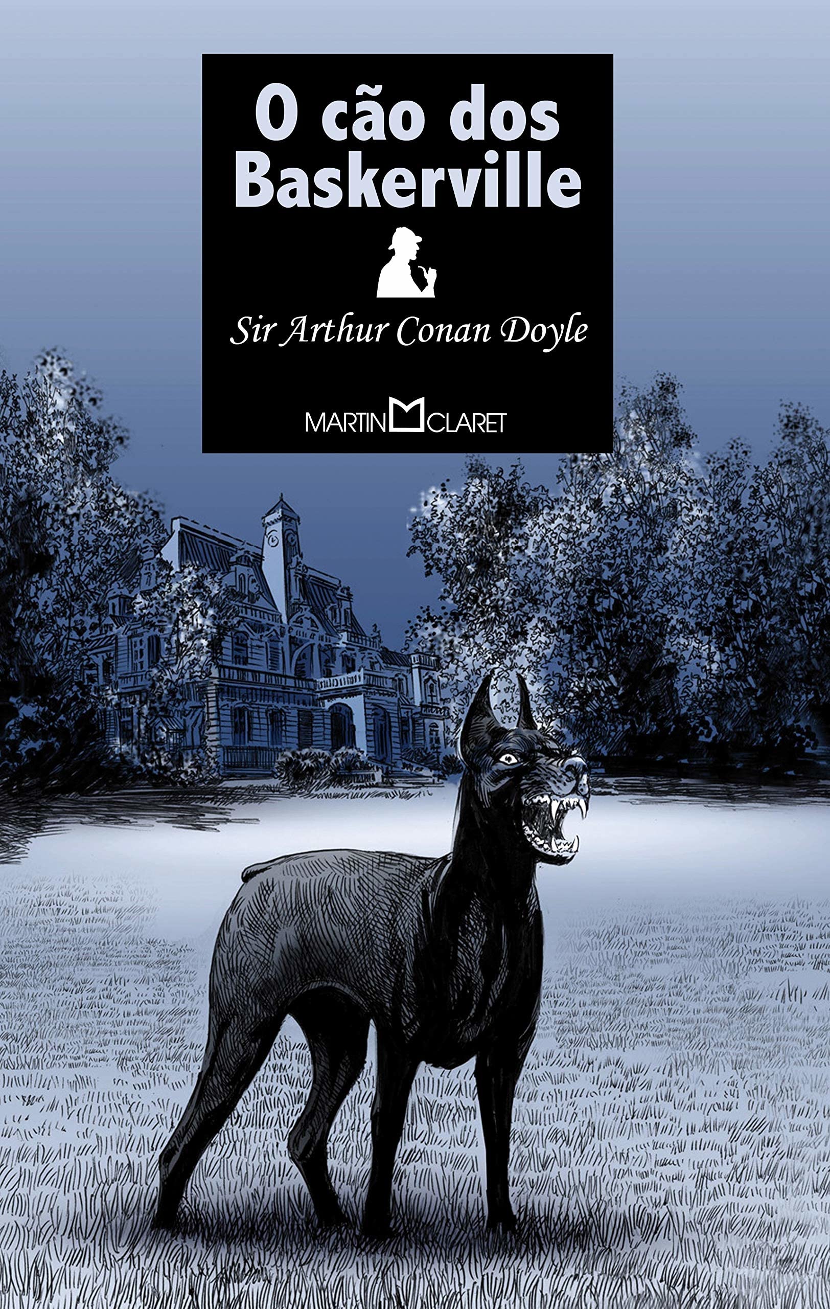 O cão dos Baskerville: 64 : Doyle, Arthur Conan, Porto, Alda