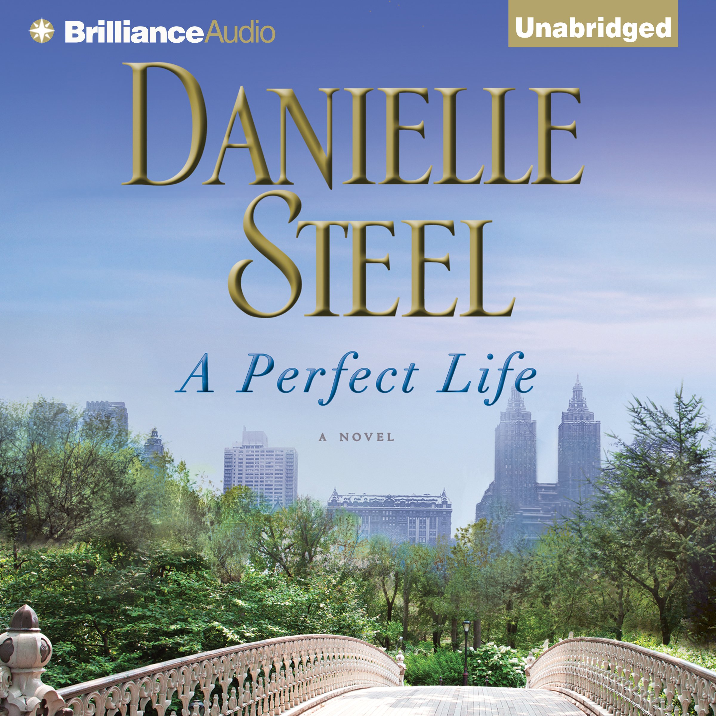 Cover art for A Perfect Life
