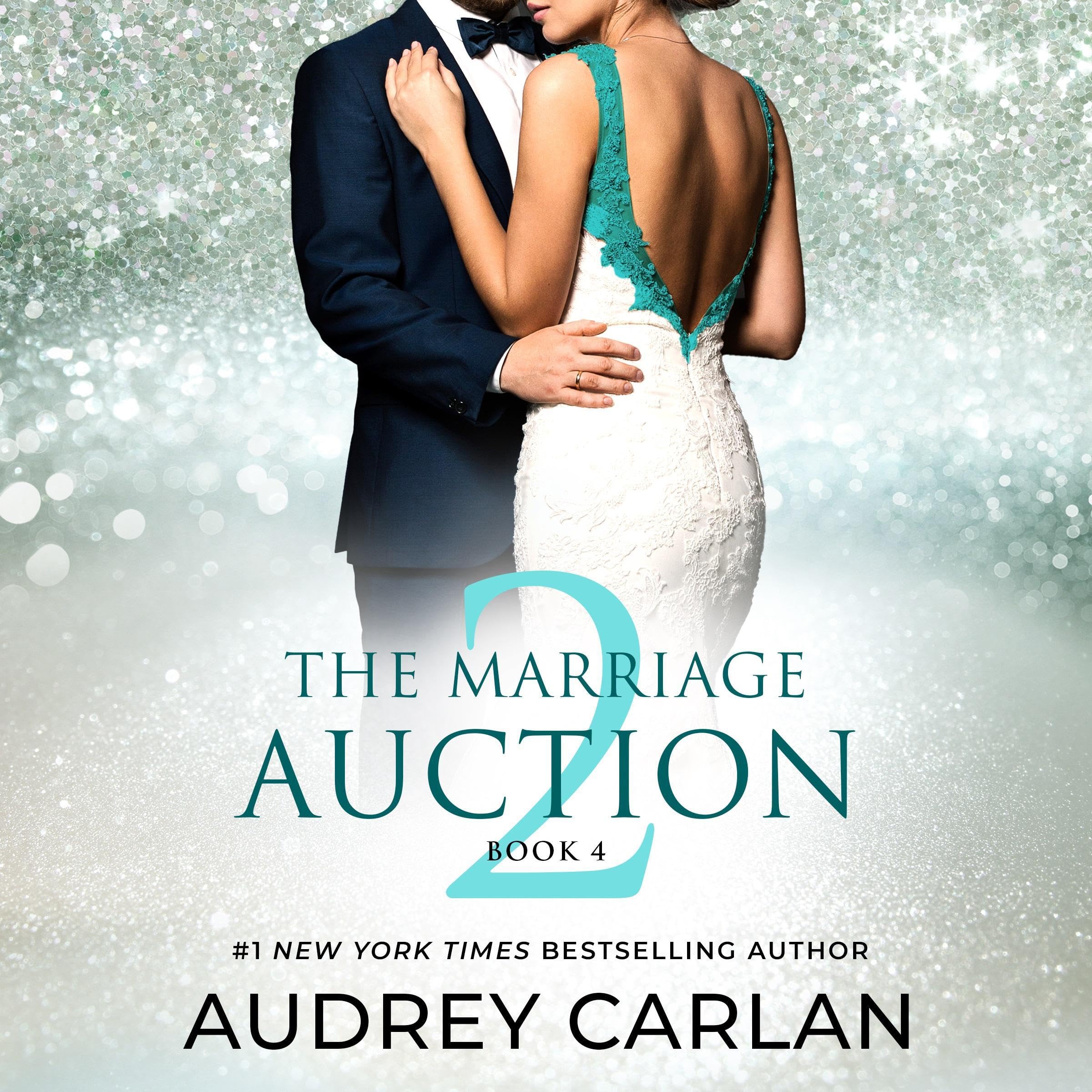 Cover art for The Marriage Auction 2, Book Four