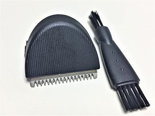 Miniatura 6 de Nueva cortadora de pelo cuchilla COMB hombres barba recortadora afeitadora afeitadora para Philips QT4040 QT4045 QT4085 7100 Series QT4050 QT4070