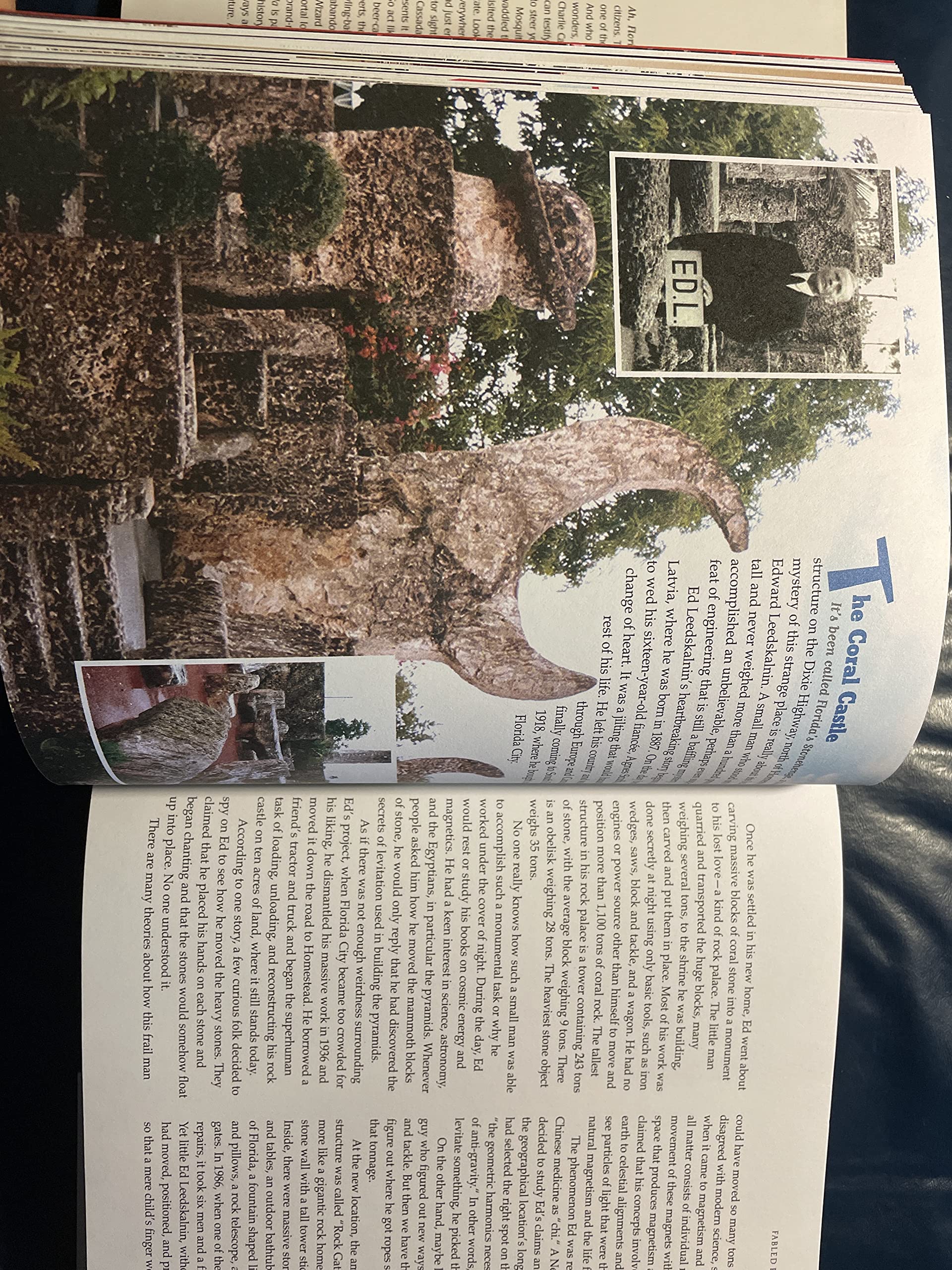 Weird Florida: Your Travel Guide to America's Local Legends And Best Kept Secrets - Image 6