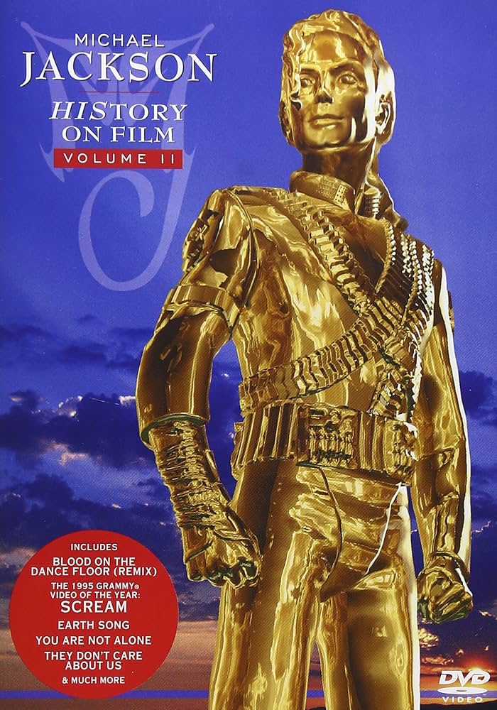 【最終値下げ】マイケル・ジャクソン　ヒストリー　2ミニディスクセット Michael Jackson HIStory (Japan) 2x MiniDisc Box Set w/ Obi