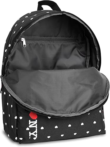 Miniatura 5 de J World New York Mochila I Love New York Heart