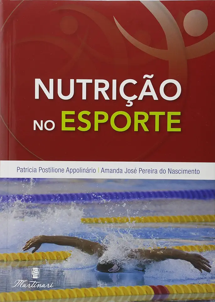 Nutrição No Esporte