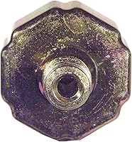 Vista 4 de ACDelco Gold F1822 (88924418) Interruptor de presión de aceite de motor con luz