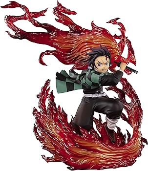 Amazon | TAMASHII NATIONS フィギュアーツZERO 鬼滅の刃 竈門炭