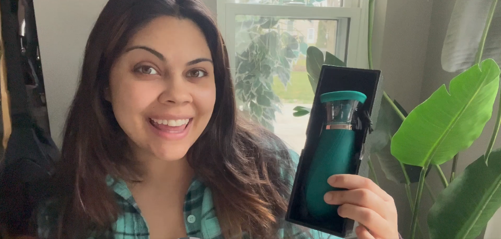 Clitoral Sucking Vibrator Sex Toys 3 Sucking 9 Licking Modes on Amazon Live