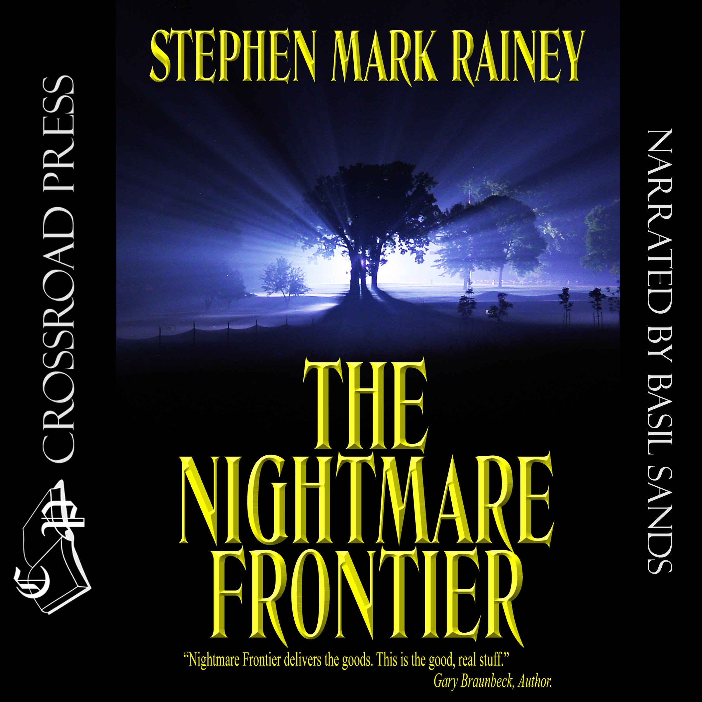 The Nightmare Frontier