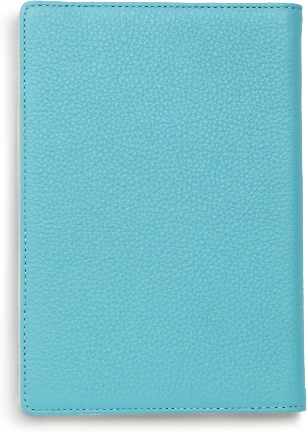 kate spade new york Pebbled Leather Kindle Fire Case Cover, Aqua (will not fit HD or HDX models)
