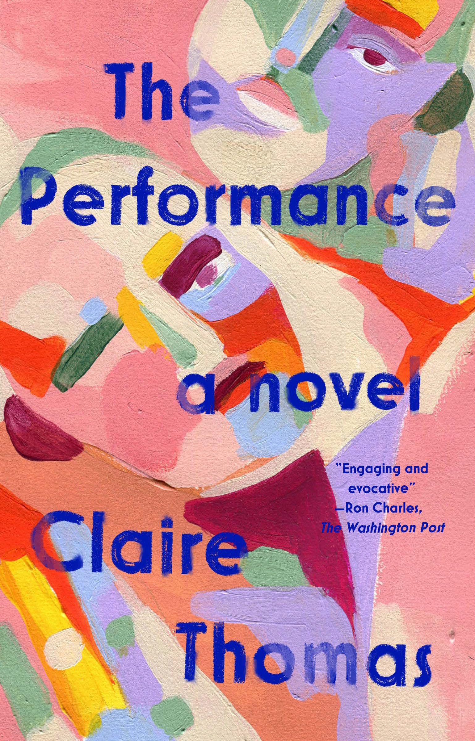 The Performance.by Thomas  New 9780593329177 Fast Free Shipping**