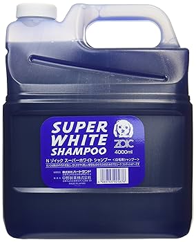 Amazon | ゾイック (ZOIC) ゾイック NEWスーパーホワイト