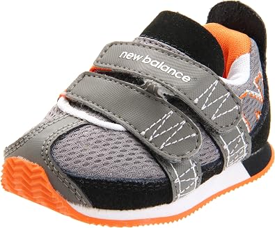 Amazon.com: New Balance 90 H\u0026L - Tenis de moda (bebé/bebé) : Ropa, Zapatos  y Joyería