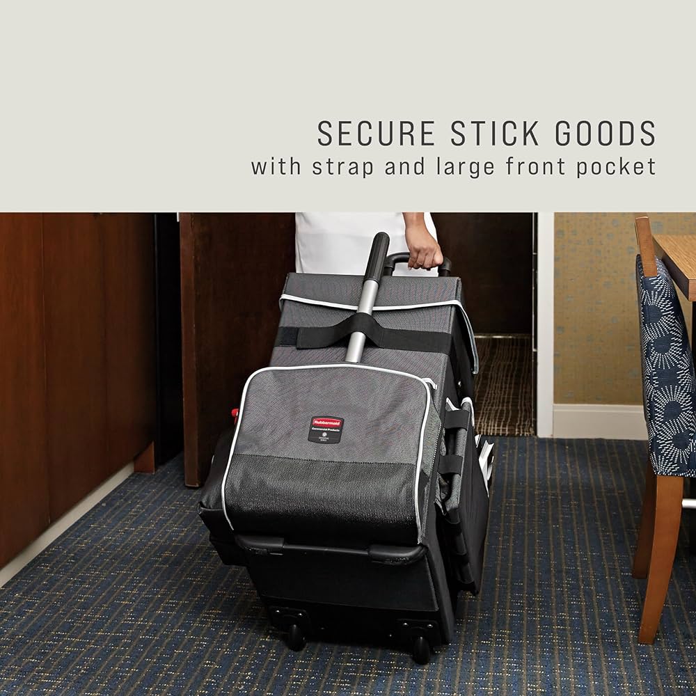 ★未使用品★Rubbermaid クイックカート 中 1902466 Amazon | ラバーメイド(Rubbermaid) クイックカート 中 1902466 | 業務