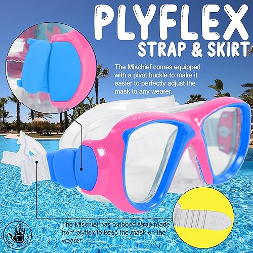 Miniatura 2 de Body Glove Juego de travesuras