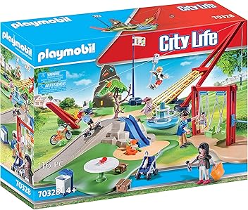 playmobil amazon españa