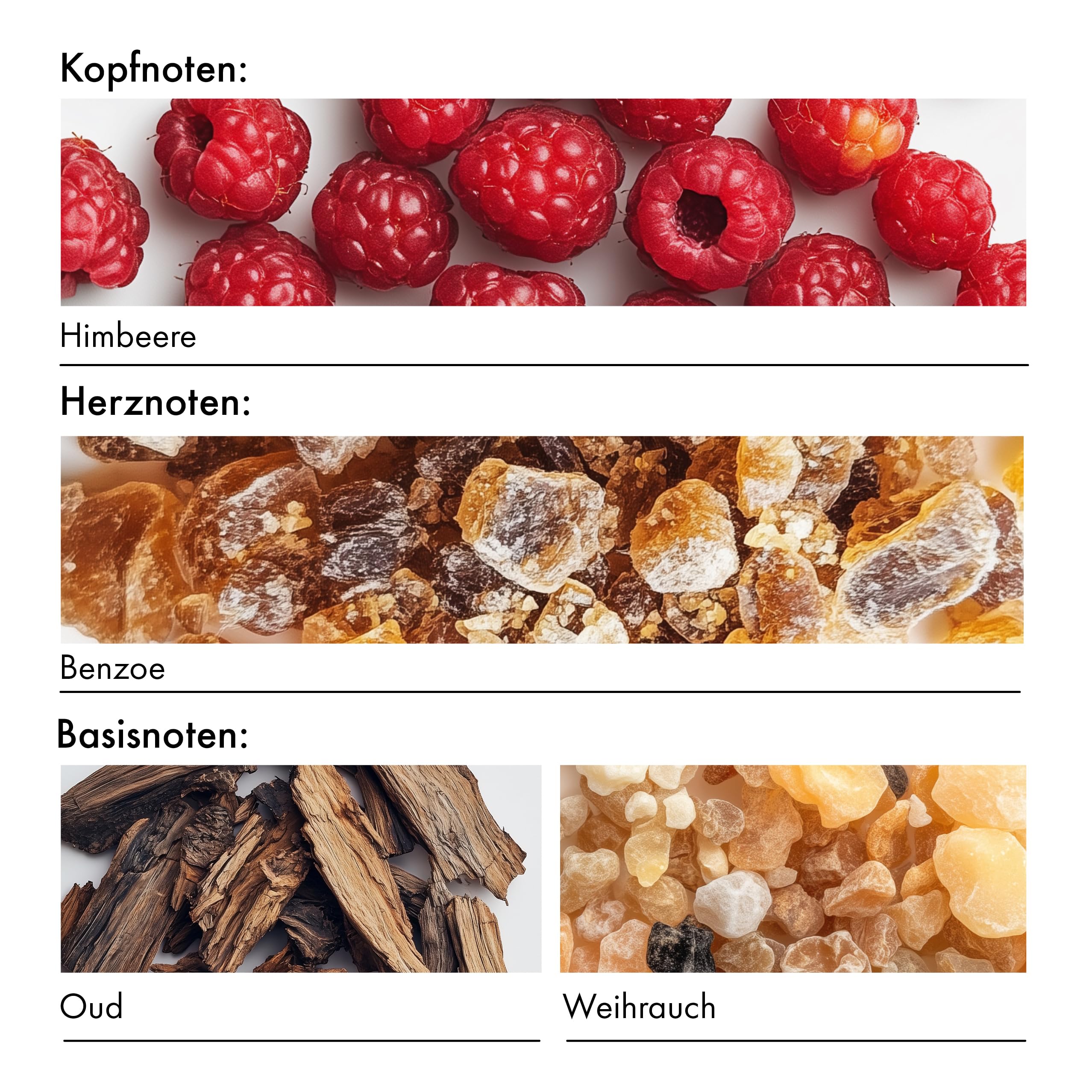 KAZAAR - ANTINOOS - 50ml - Extrait de Parfum für Herren - Holzige Duftnoten von Himbeere, Oud & Weihrauch - mit 30% Duftöl-Anteil über 12h lang anhaltender Duft - aus Schweizer Manufaktur