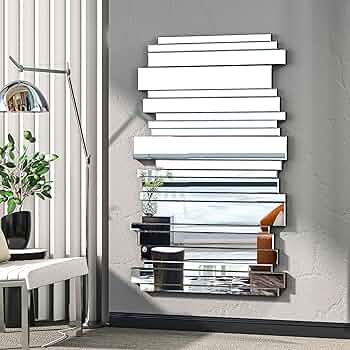 鏡 Rel du rire wall mirror S 71o5KByIsuL._UF350,350_QL50_.jpg