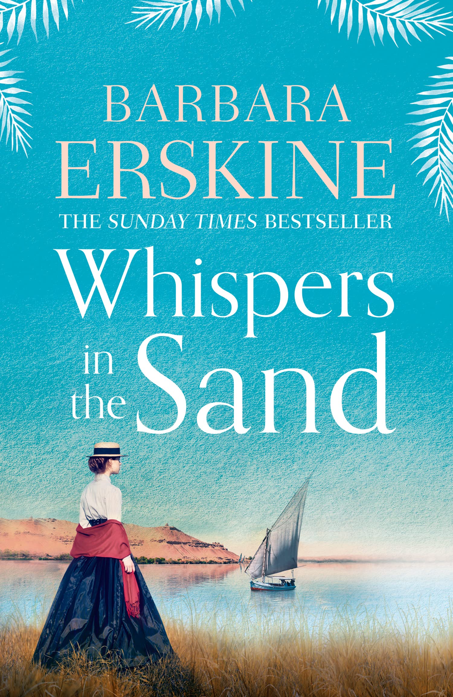 Whispers in the Sand: A chilling and gripping historical novel from the bestselling author