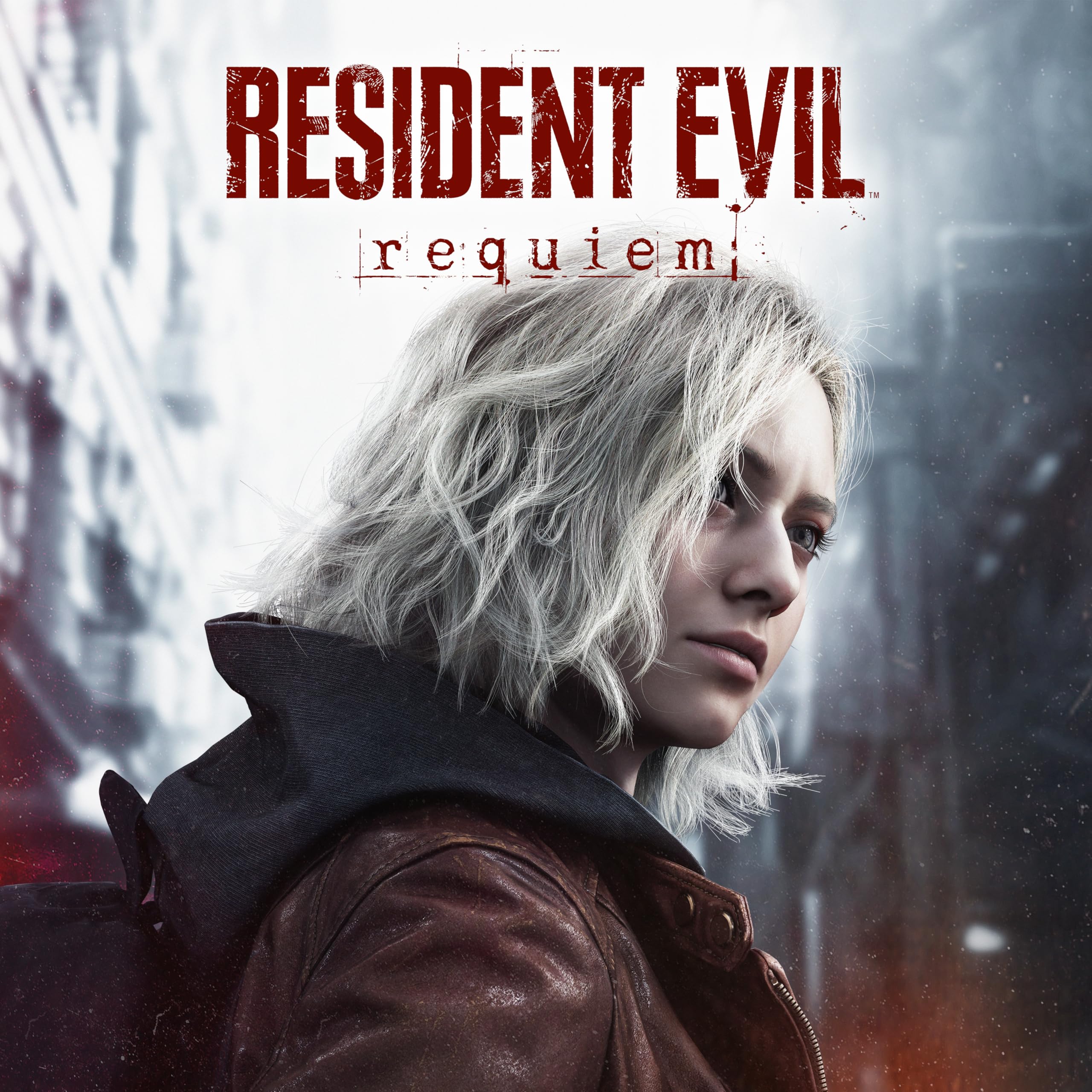 Resident Evil™ Requiem - [PC Code in Box]