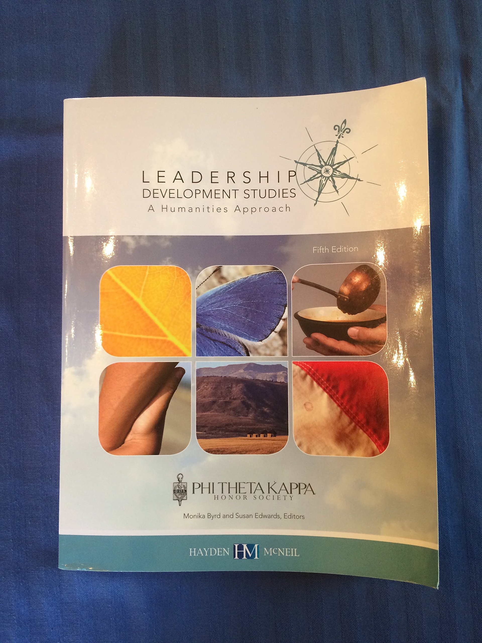 Leadership Development Studies: A Humanities Approach