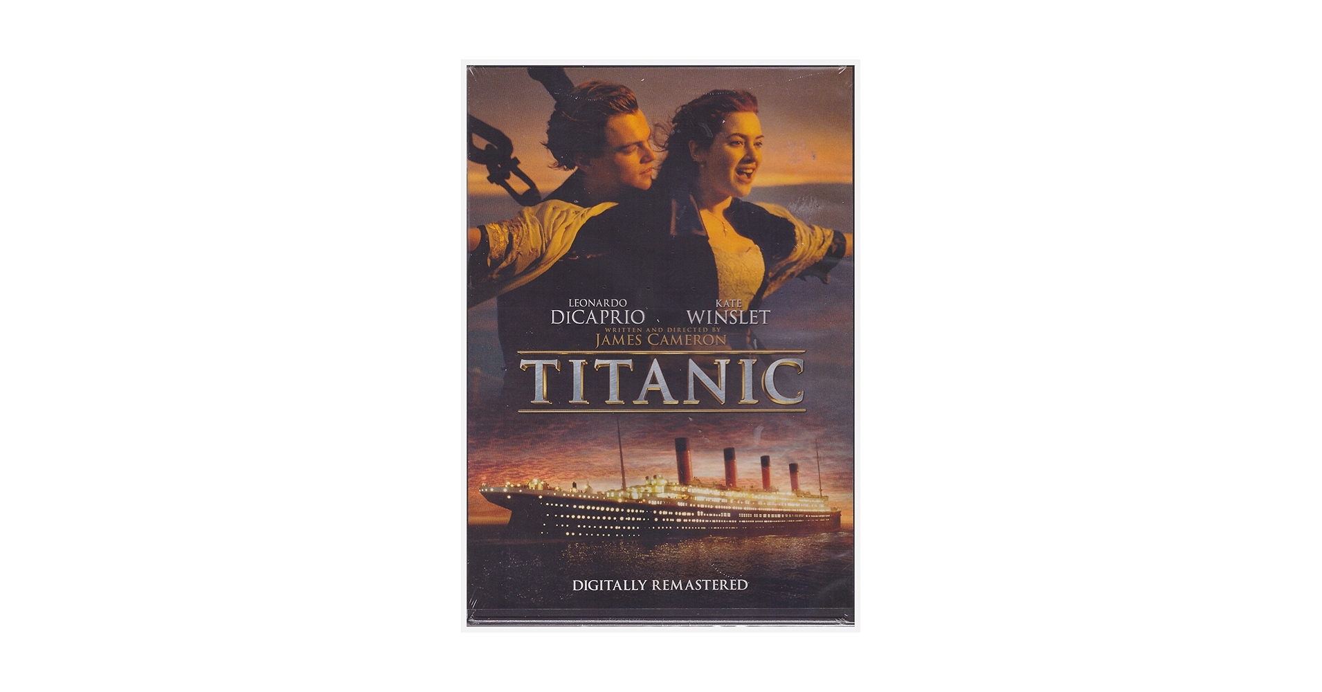 Amazon.com: Titanic : Movies & TV