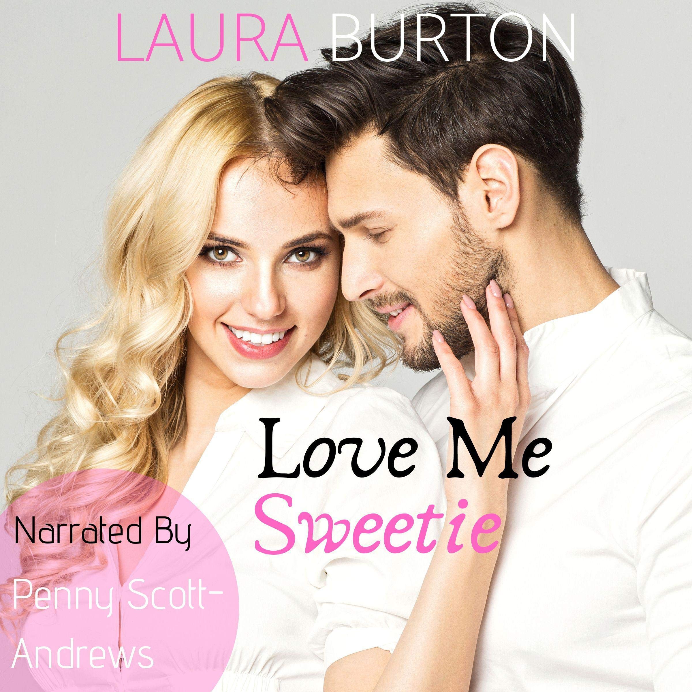 Cover art for Love Me, Sweetie
