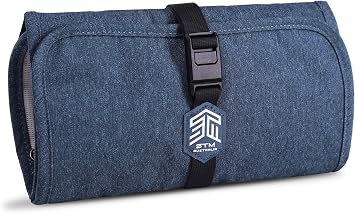STM Dapper Wrapper Organizational wrap - Slate Blue stm-931-189Z-02