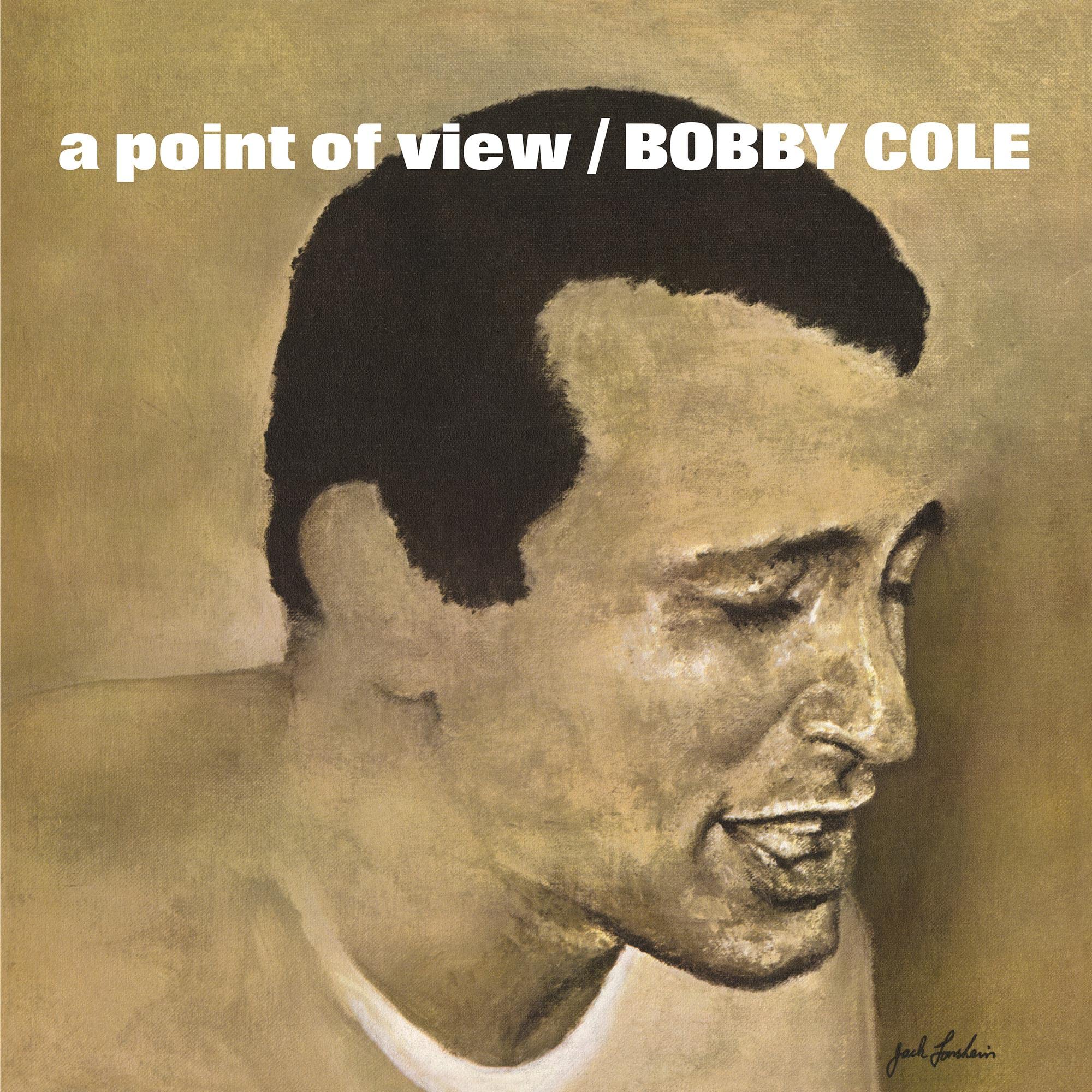 A Point Of View [VINYL]