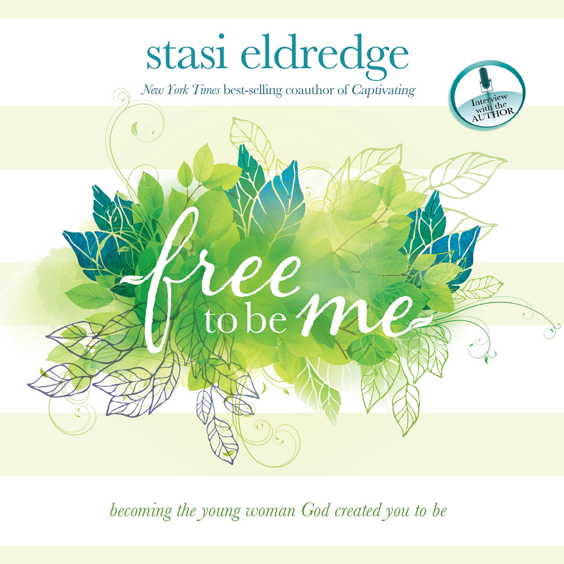 Cover art for Free to Be Me