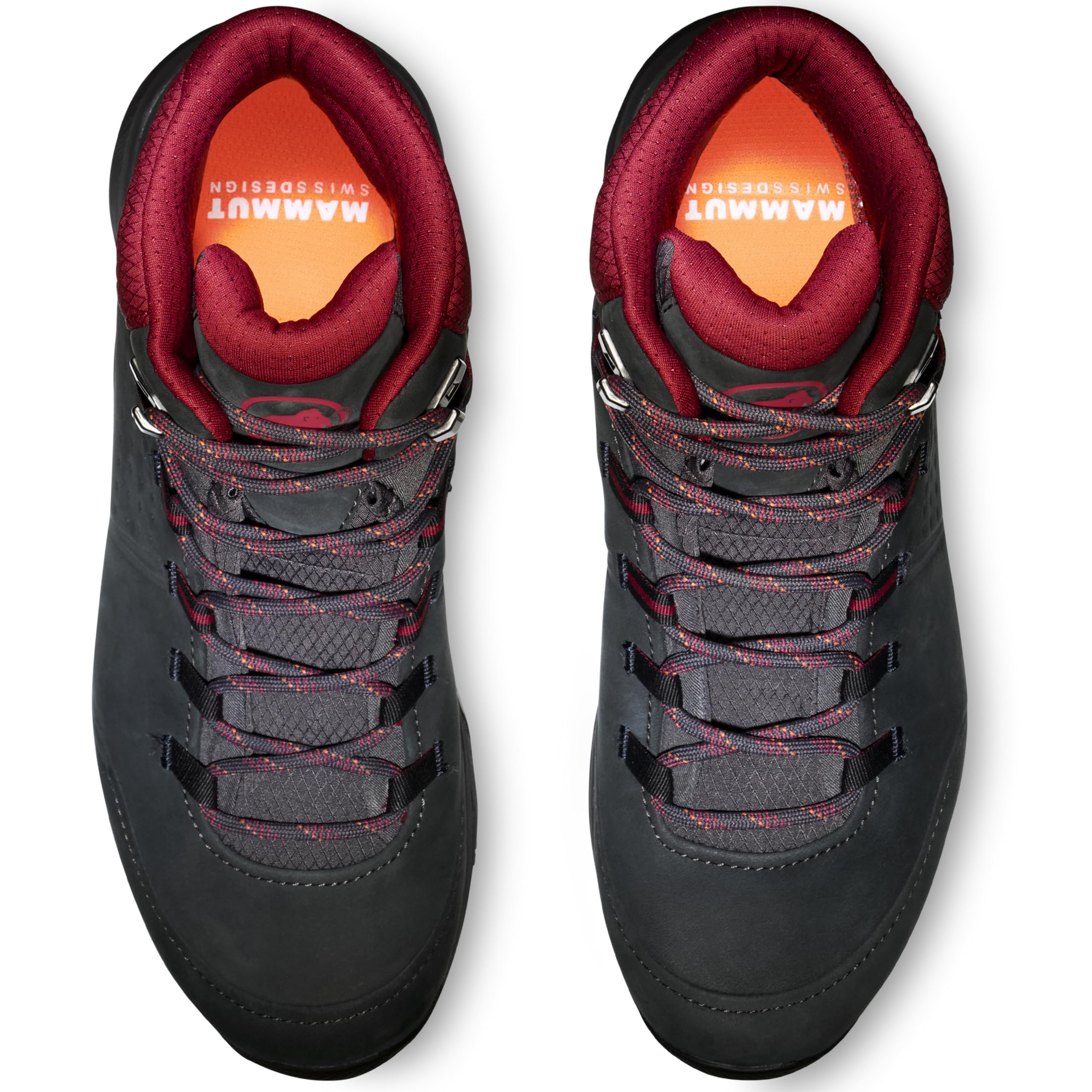 Mammut Kobiety NovaButy trailowe