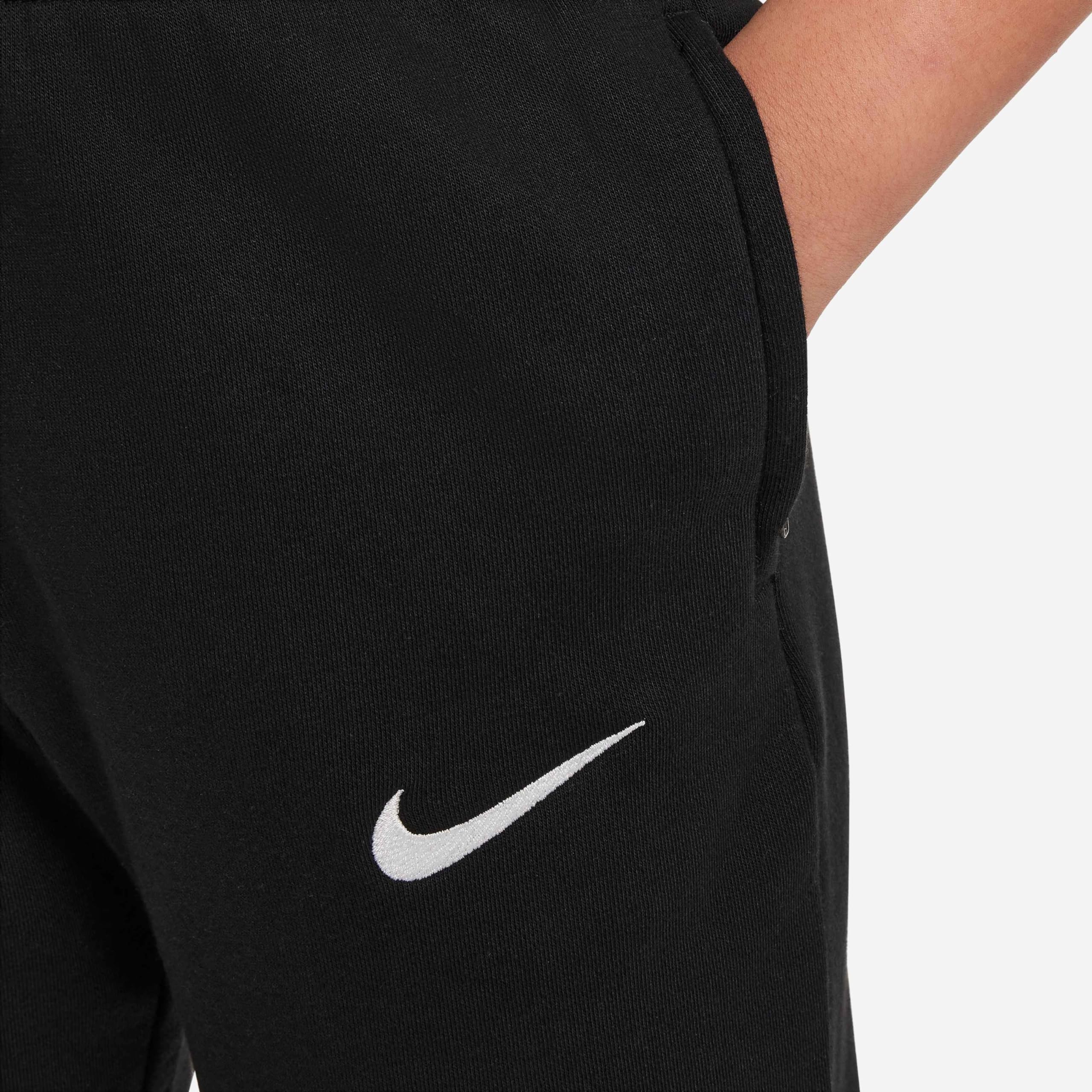 NIKE Y Nk Flc Park20 Spodnie Kp - Spodnie Dziecko