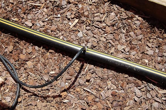 Drip Mate Spray Kit Watering System